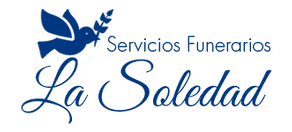 Servicios Funerarios La Soledad logo